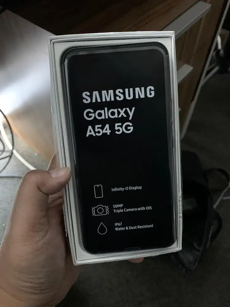 Jual Samsung A54