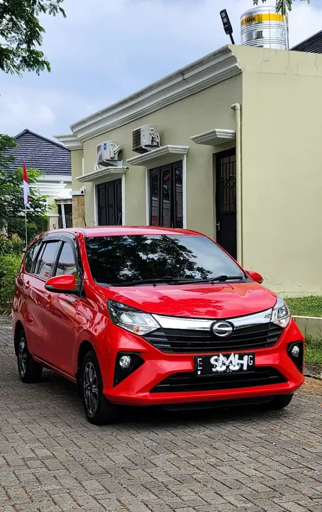 Sigra R Mt 2021