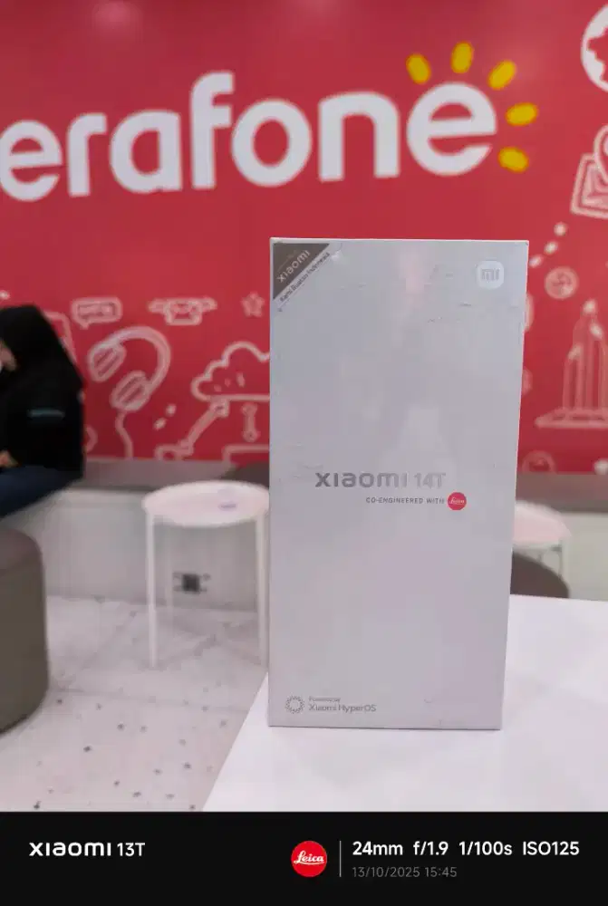 Xiaomi 14T 12/512