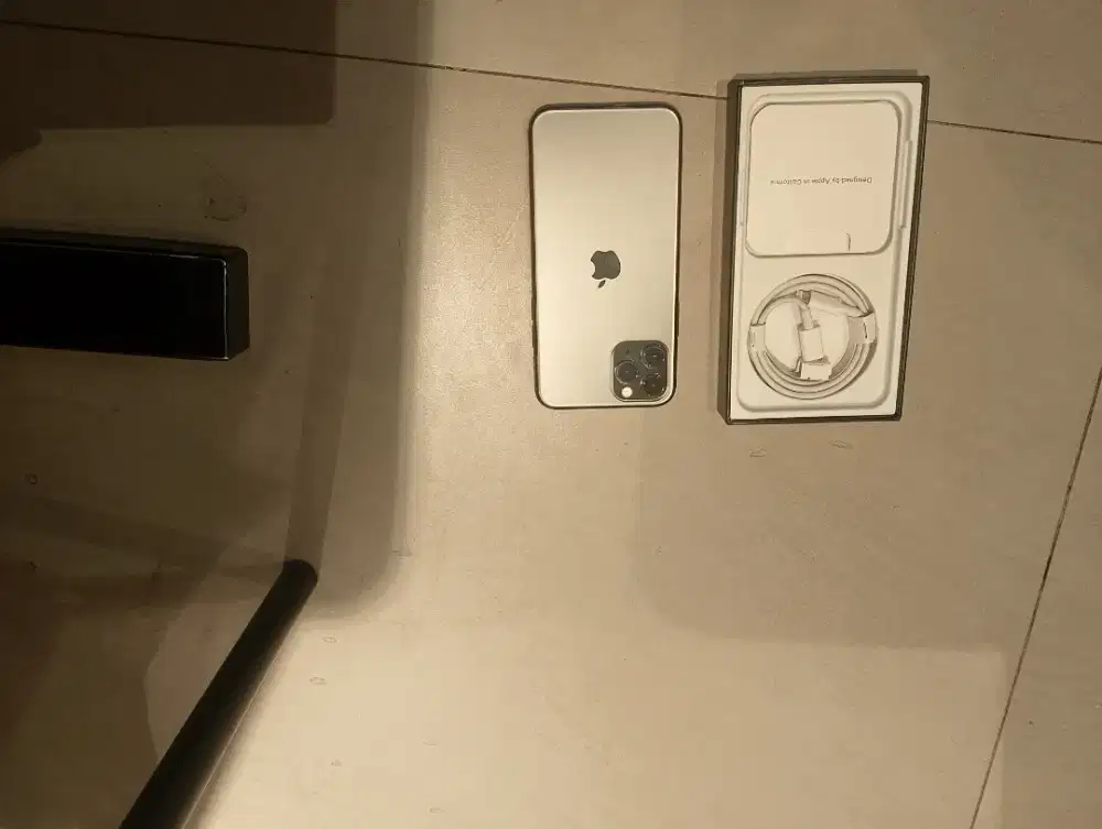 Iphone 11 pro 256gb all oprator