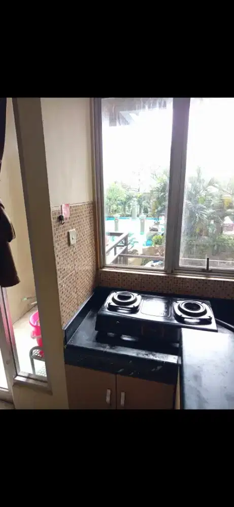 Apartemen MEDITERANIA BOULEVARD KEMAYORAN