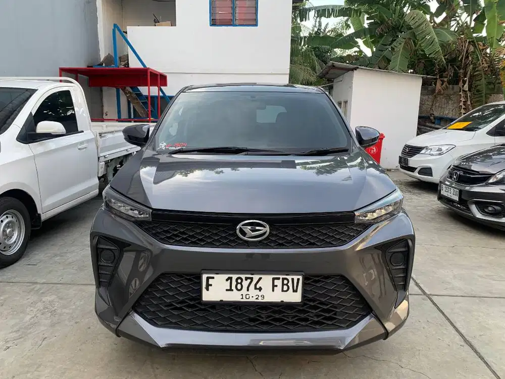 2024 NEW XENIA X MT 2024