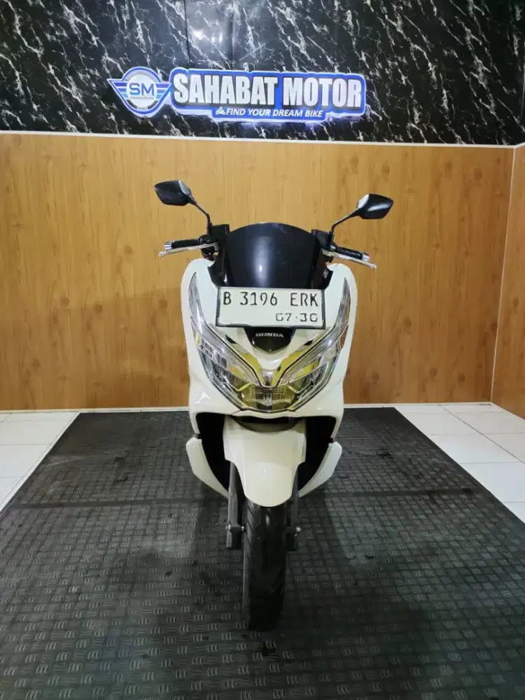 PCX 150 ABS TH 2020 CASH ATAU KREDIT BISA