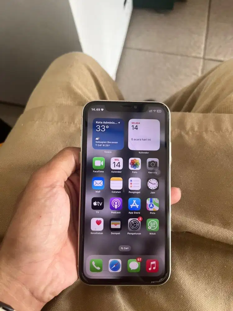 iphone 11 128gb