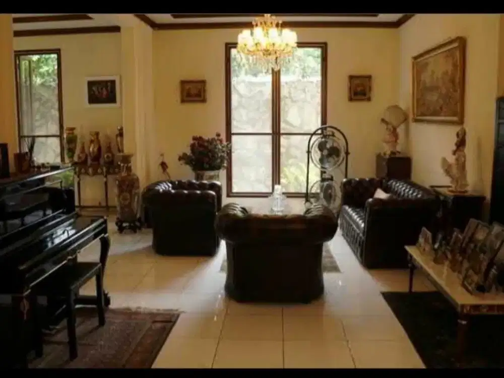 Di Jual Cepat Rumah Ulujami, Jakarta Selatan