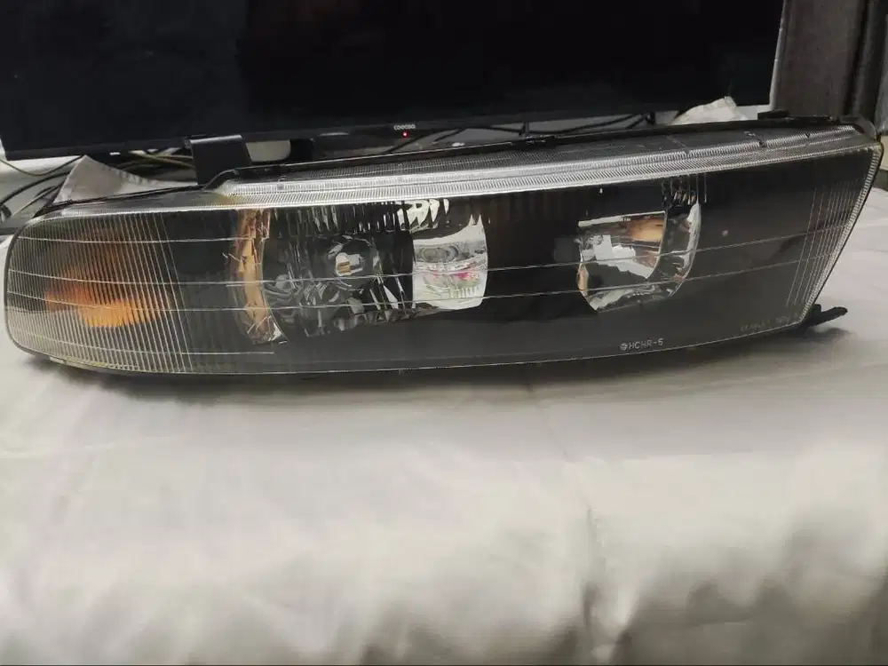 Headlamp Accord Maestro
