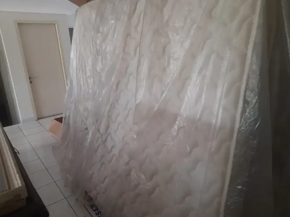 Kasur 2x2 merk nightangle