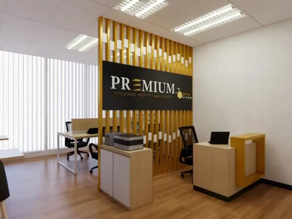 Virtual Office Daerah Kuningan Barat Lokasi Strategis