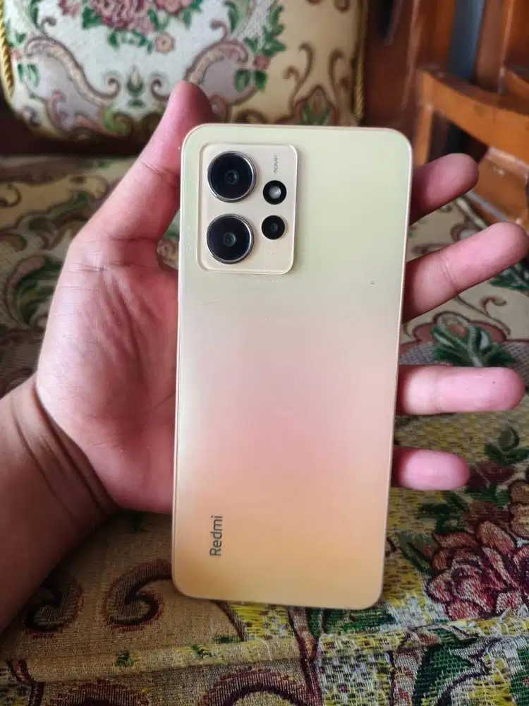 Redmi note 12 8/256GB