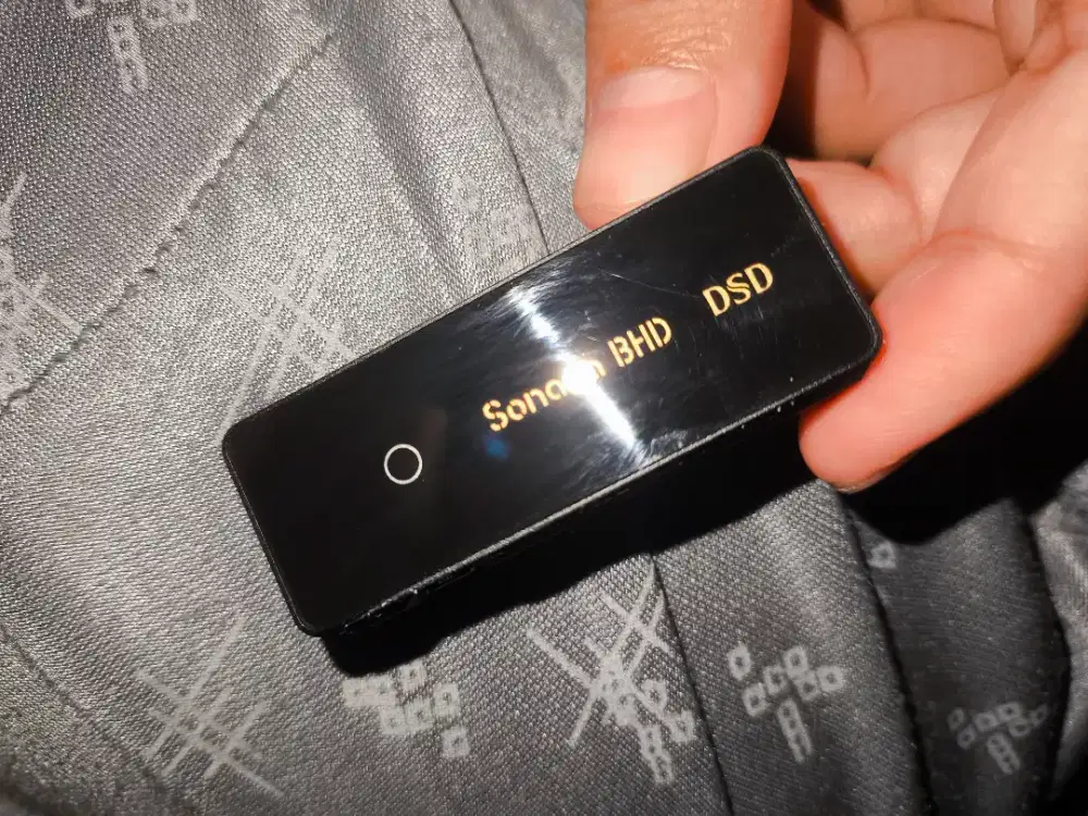 DAC Tempotec BHD