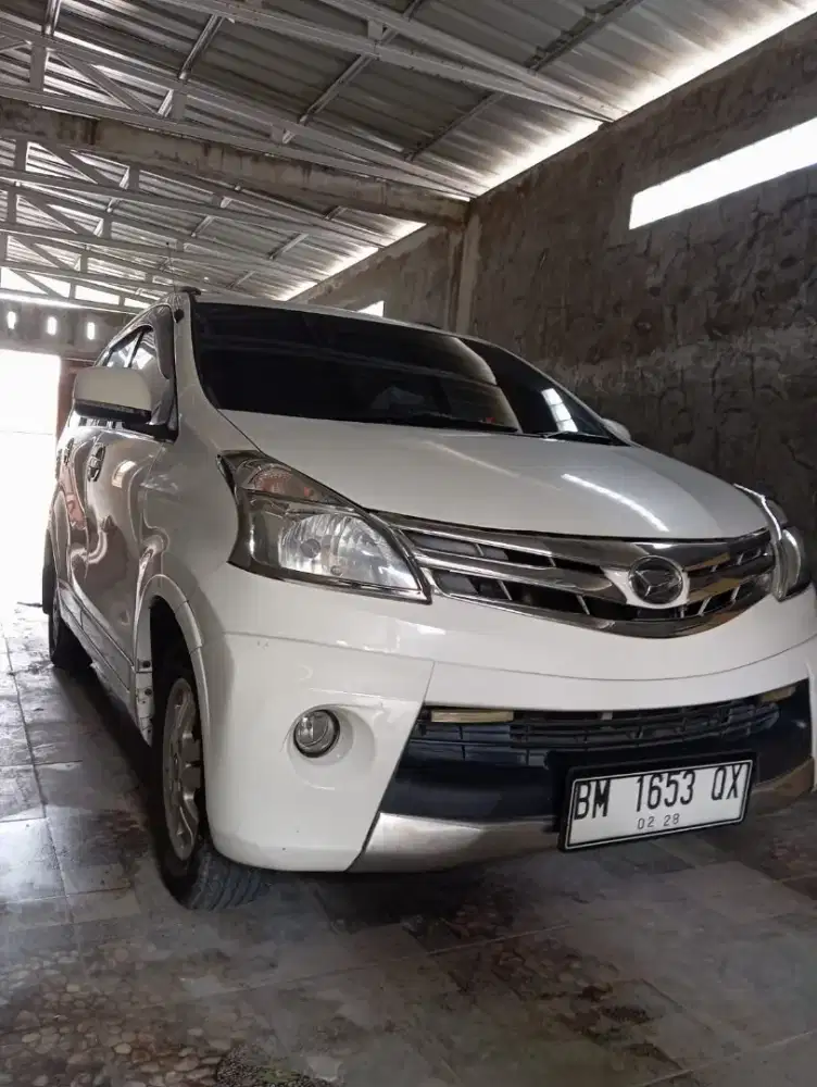 Xenia R Attivo 1.3 AT