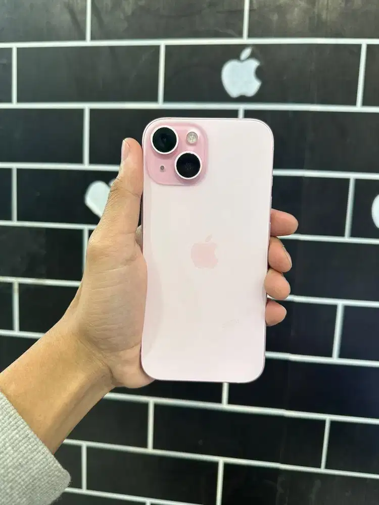 iPhone 15 128GB iBox
