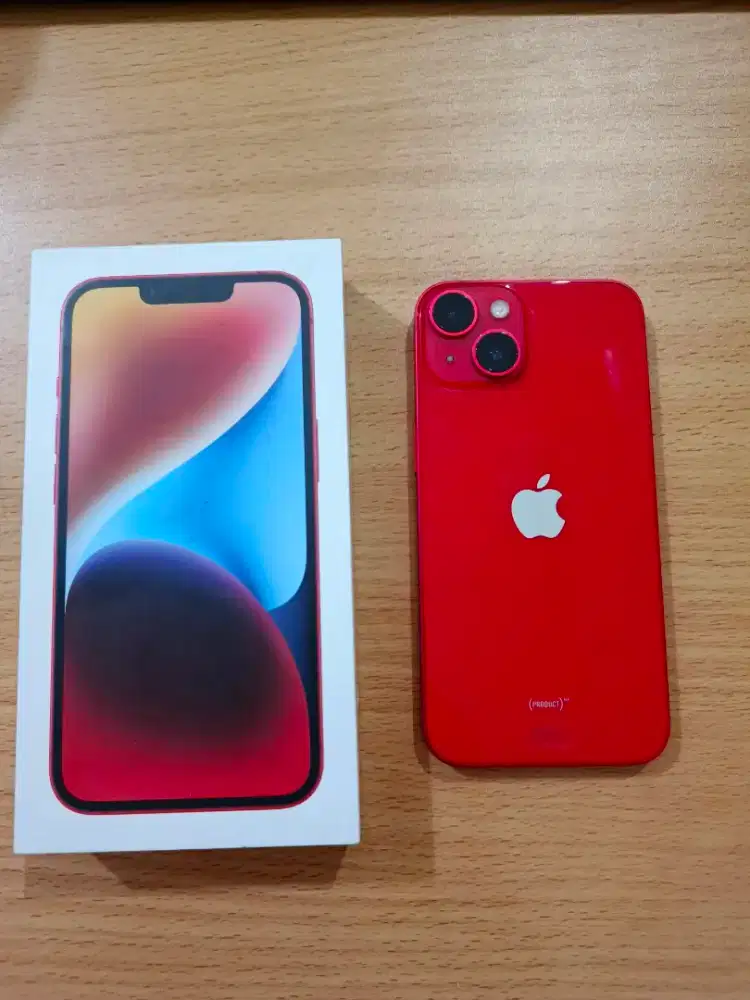 Iphone 14 128 ibox