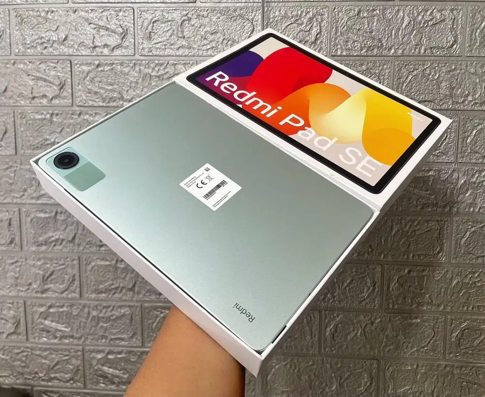 Tablet Redmi Pad SE 4/128