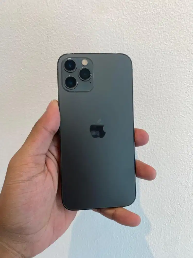 IPHONE 12PRO 128GB INTER ALL OPERATOR