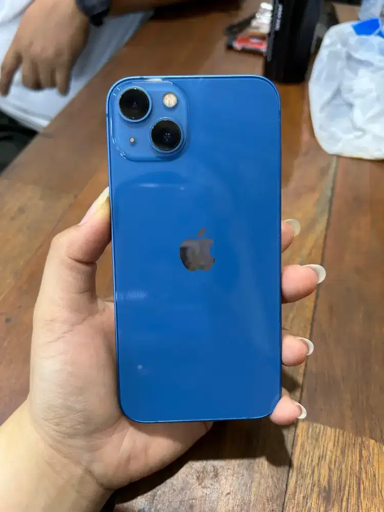 Iphone 13 128 ibox pa/a
