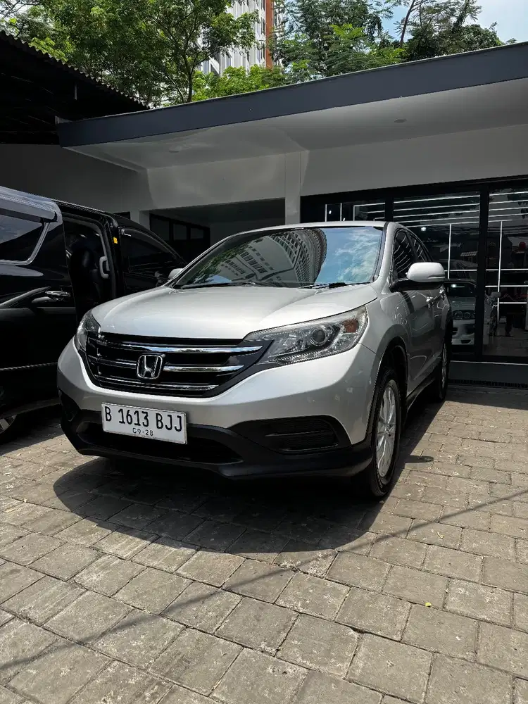 Honda CR-V 2.0 Tahun 2013
