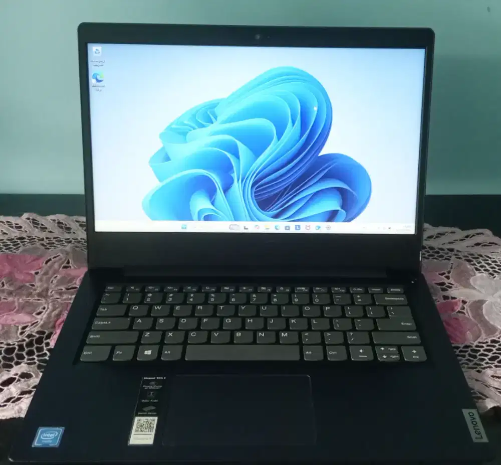 Lenovo Ideapad 3 14IGL05 4/256 14