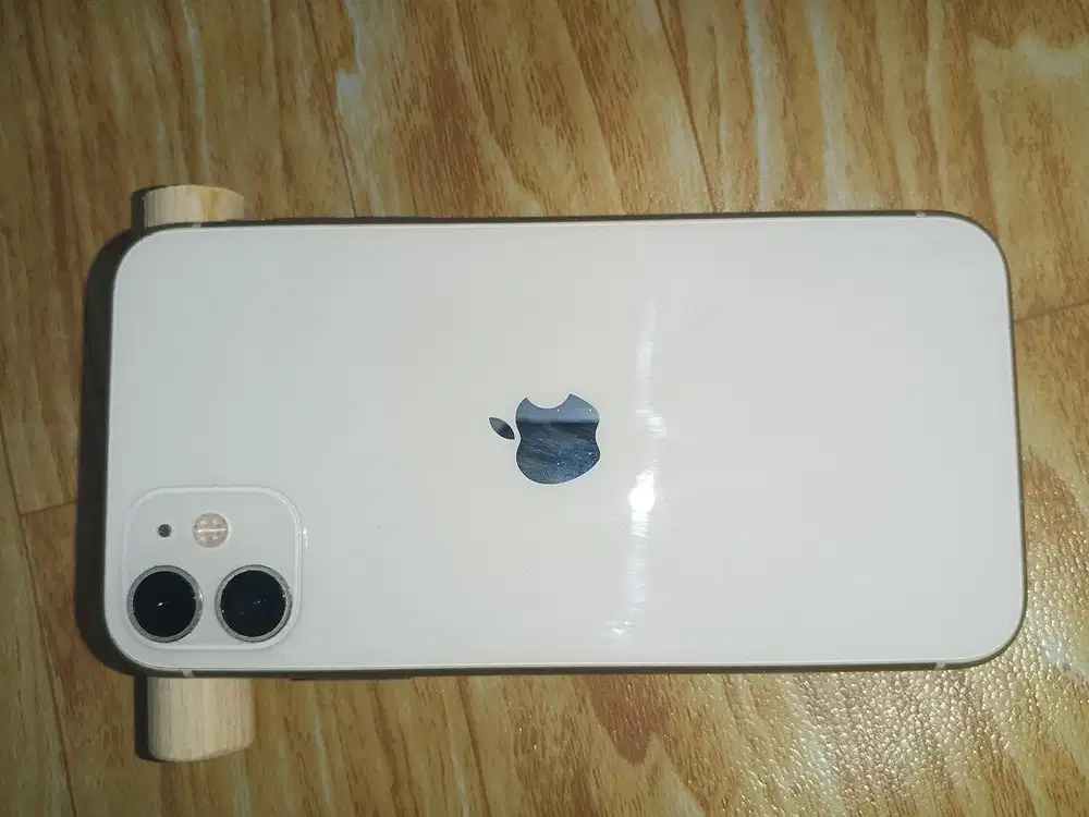 iPhone 11 64GB inter (NO MINUS) nego aja