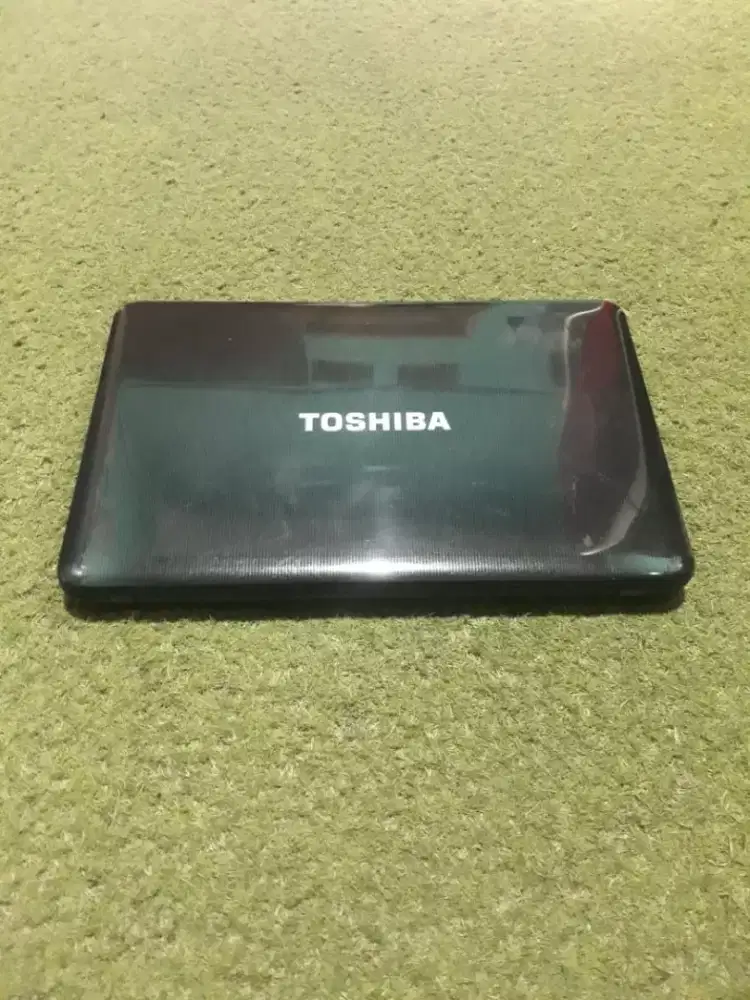 Toshiba satellite C850