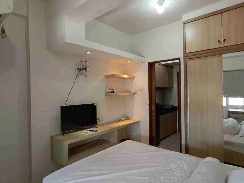 disewakan apartment pavilion permata di Mayjend Sungkono di HR Muhammad
