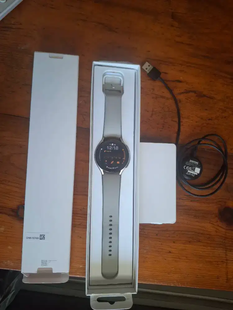 Samsung wacth 4