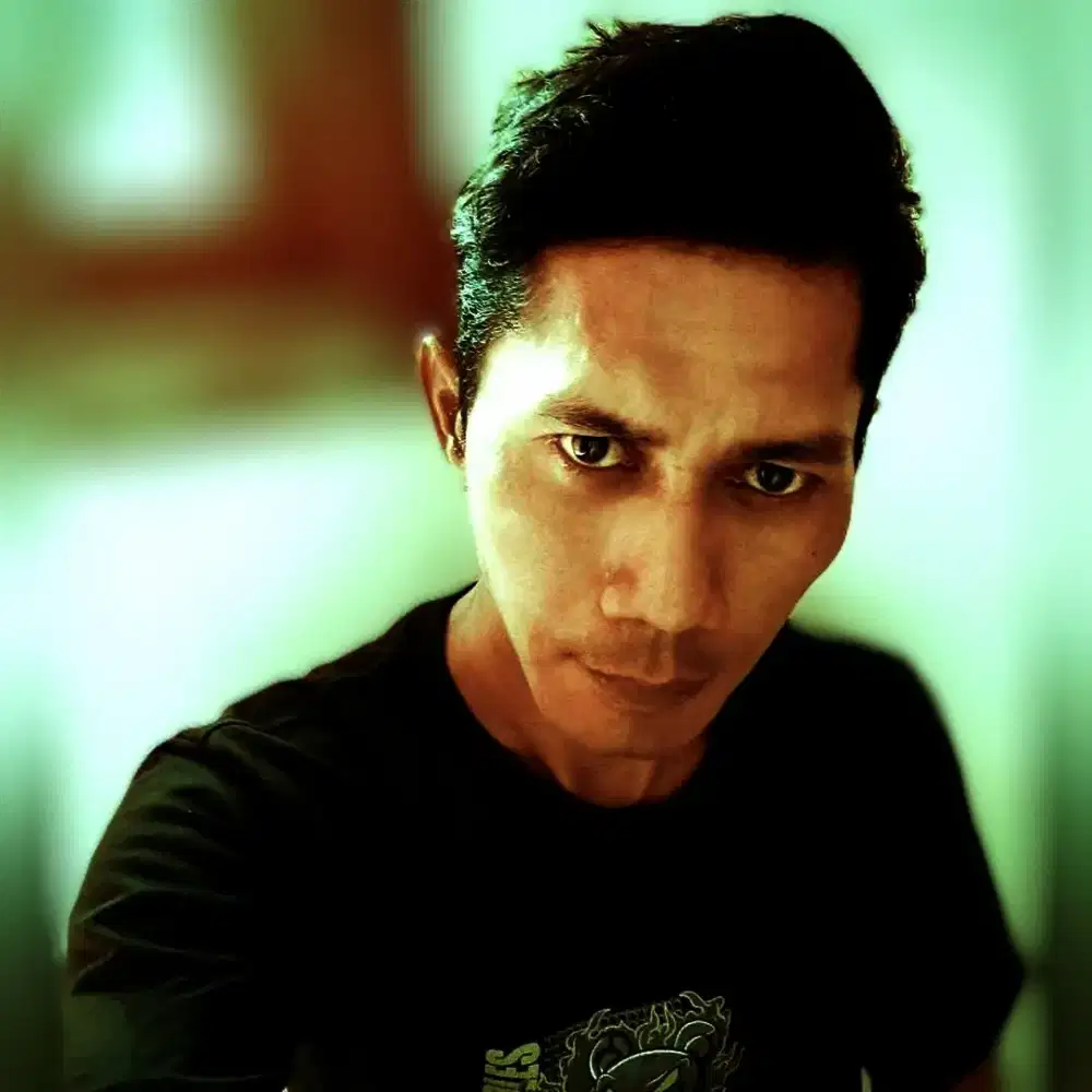 Mencari pekerja'an