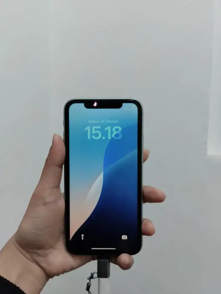 IPHONE 11 INTER 64GB