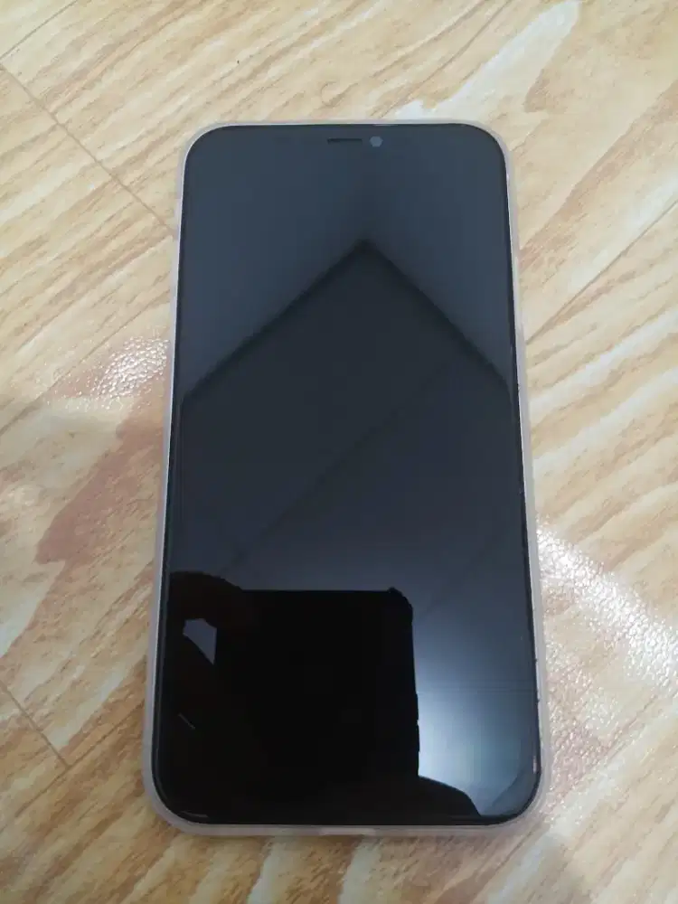 iPhone 11 64GB (NEGO SAMPAI JADI)