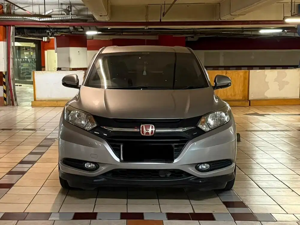 Honda HRV E 2017 CASH tangan pertama