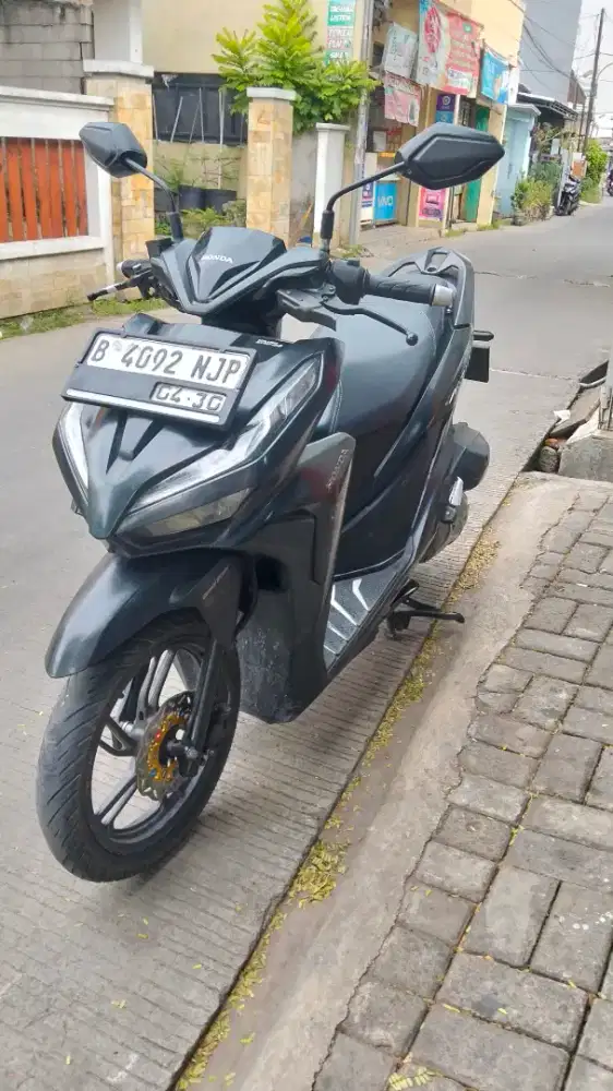Dijual carik 150cc 2020 pajak hidup panjang