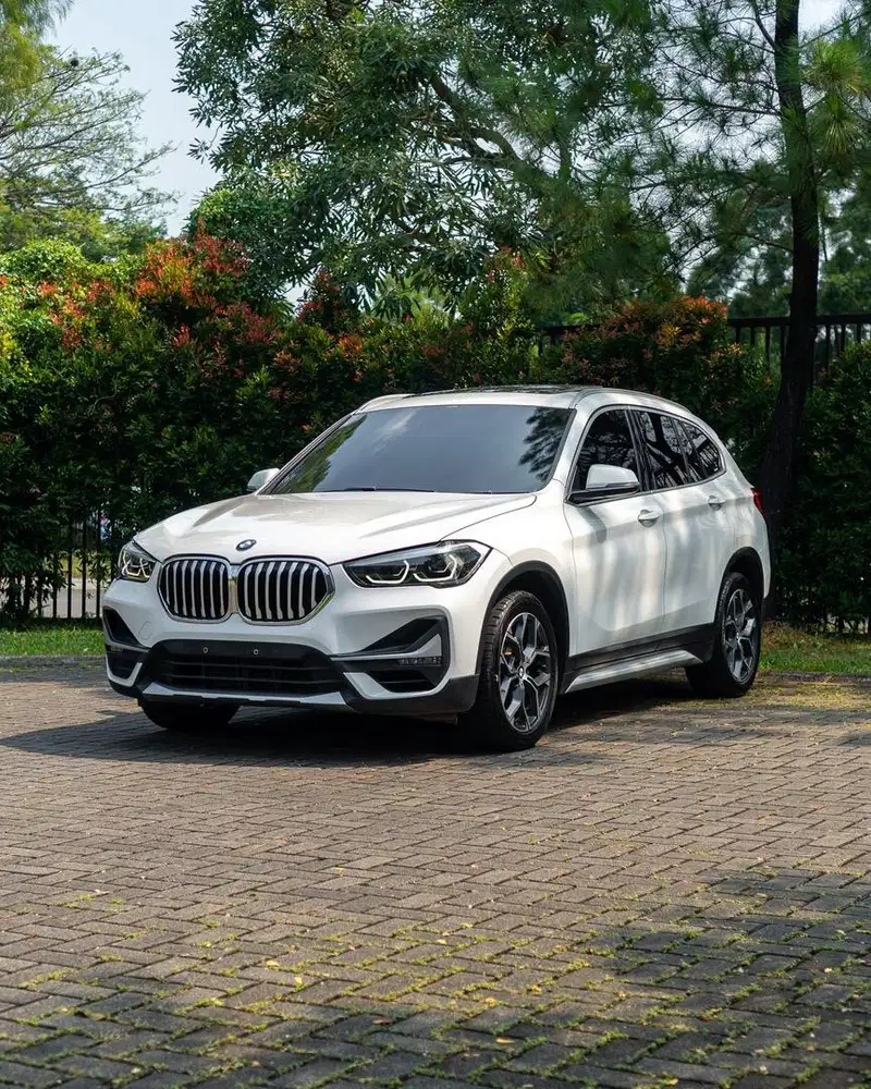 (Free BBN!!) BMW X1 sDrive18i xLine LCI 2020 X3 X5 GLA200 GLB200 3008