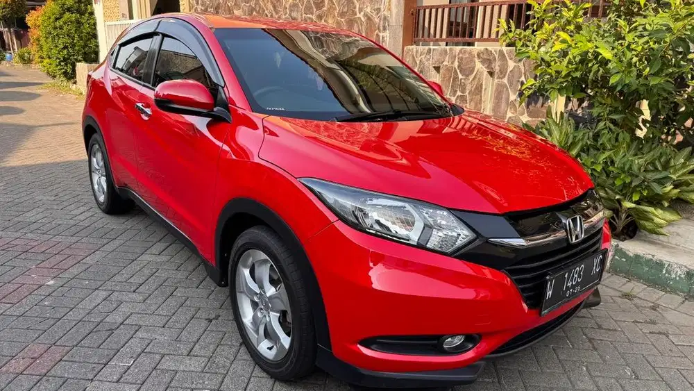 Hrv E matic 2016 (km 50)