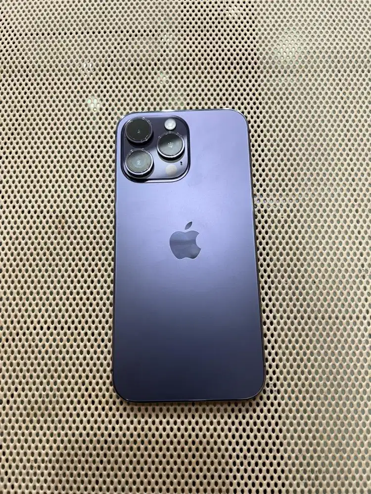iphone 14 promax 256 resmi beacukai