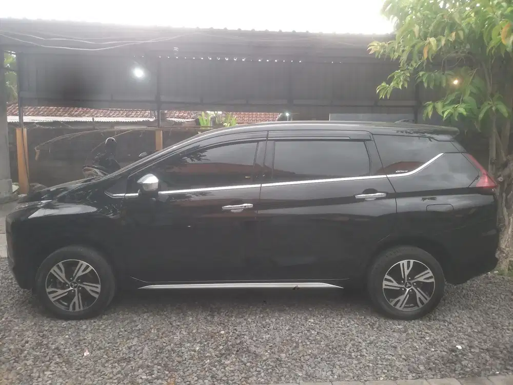 Mitsubishi Xpander 2021 Bensin