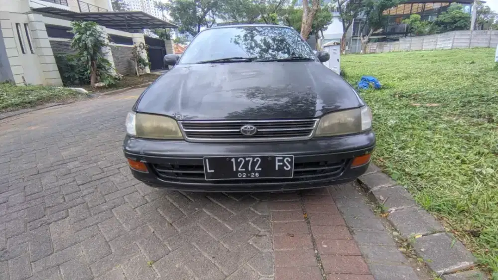 Corona Absolute 93 2.0 murah nego halus