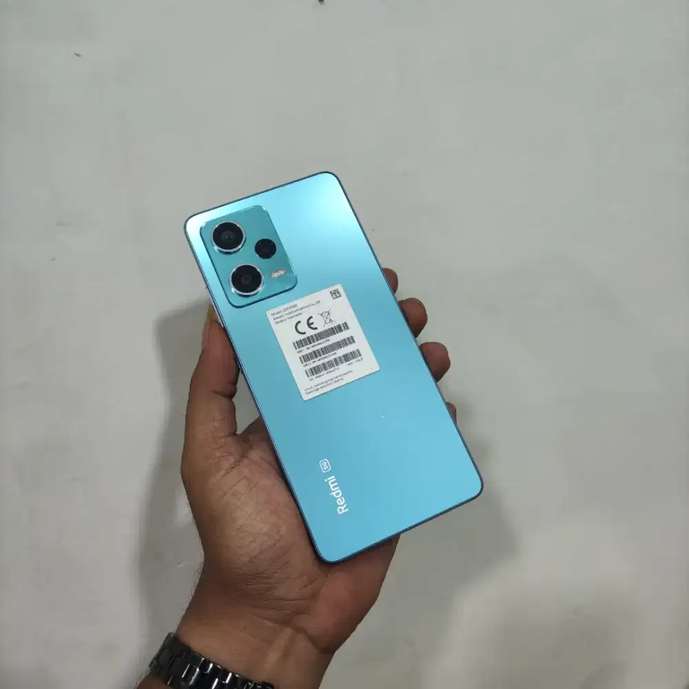 Xiaomi Note 12 pro 5G, 8/256Gb Fullset,