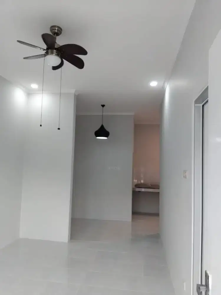 RUMAH REGENCY CAMELIA 48/72m