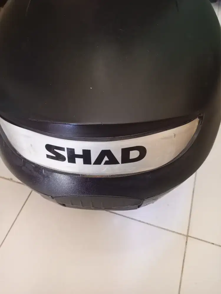 Box motor SHAD asli ORI