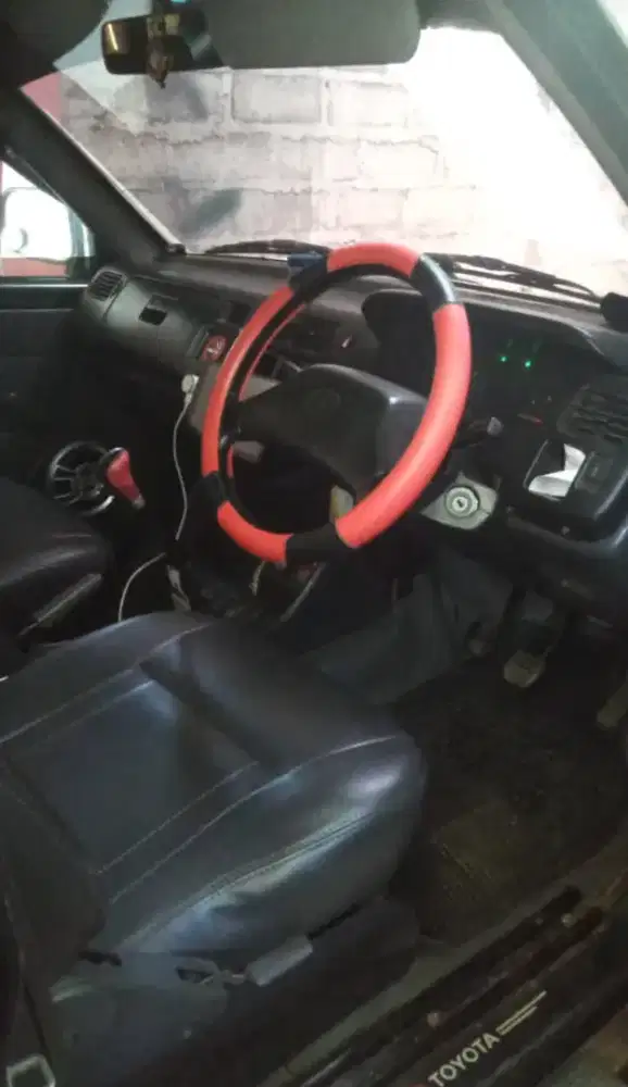 Kapsul 1.8 Super irit