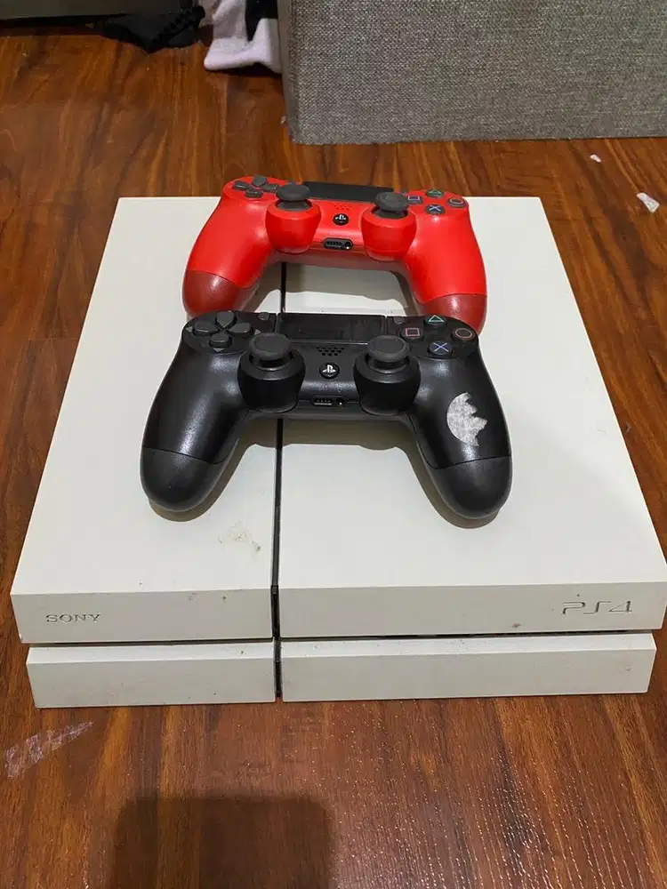 Jual PS 4 - Jual PS 4
