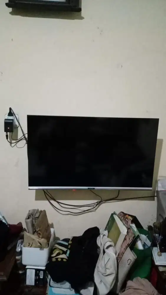 Smart TV coocaa 32inch