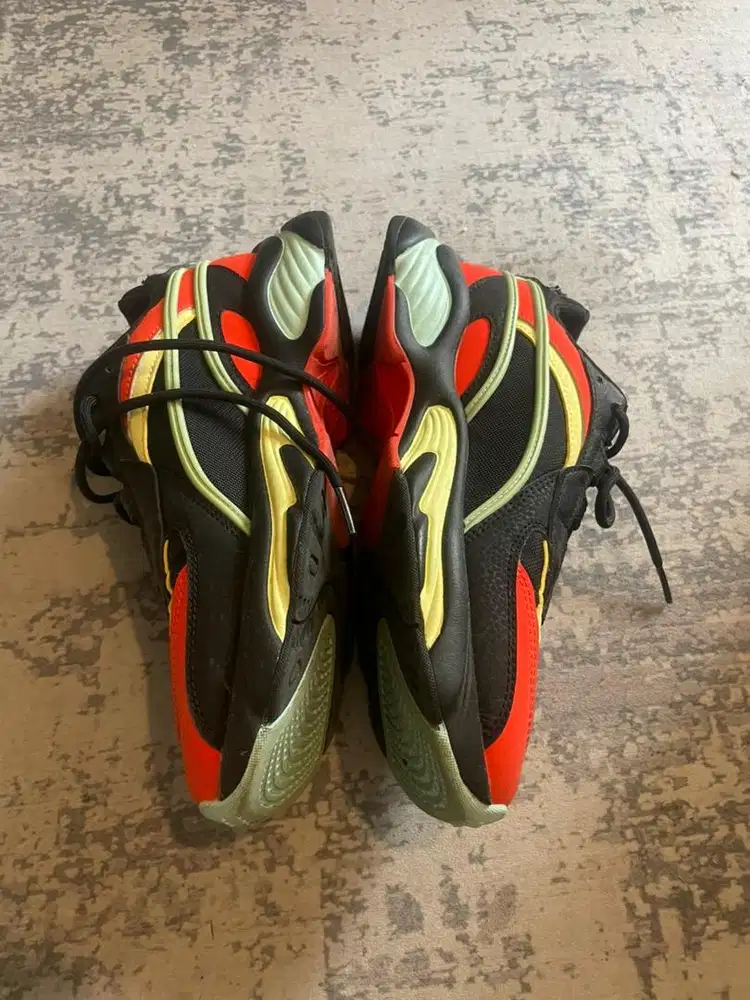 Sepatu original puma