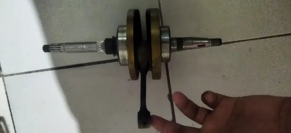 Bandul stang seher yamaha Mio Z dan mio m3