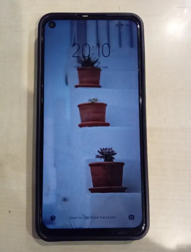 Xiomi redmi note 9 batangan