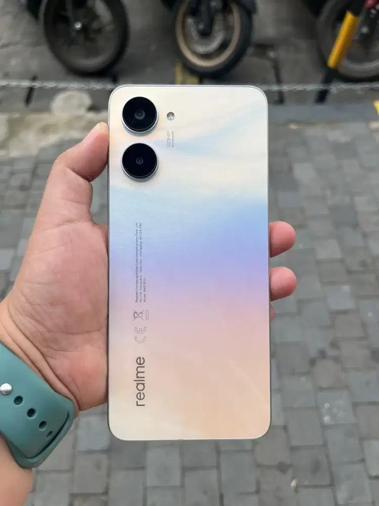Realme 10 ram 8/128