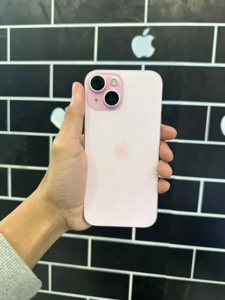 iPhone 15 128GB ibox