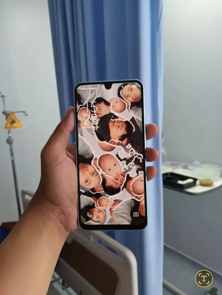 Samsung A26 5G fullset