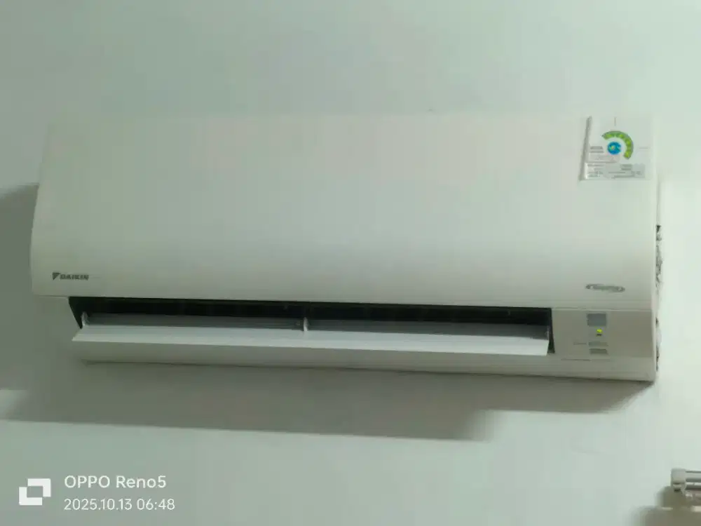 Jual AC Daikin 1pk inverter