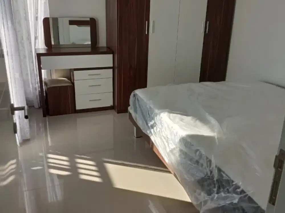 Dijual Rumah Nyaman Siap Huni di Summarecon Bandung